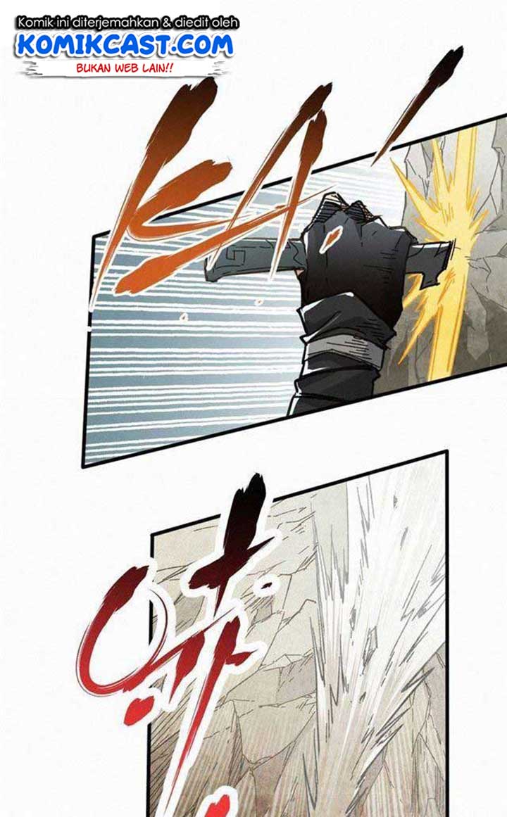 The Sacred Ruins Chapter 19 Gambar 9